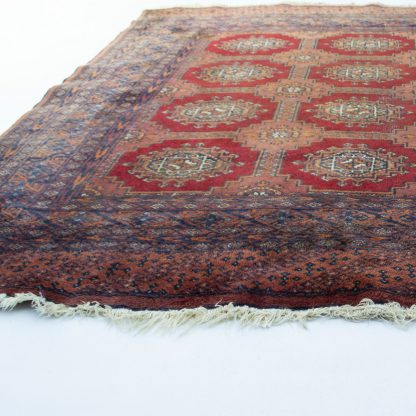 Vintage Perzisch vloerkleed/tapijt