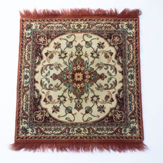Vintage tapijt/vloerkleed