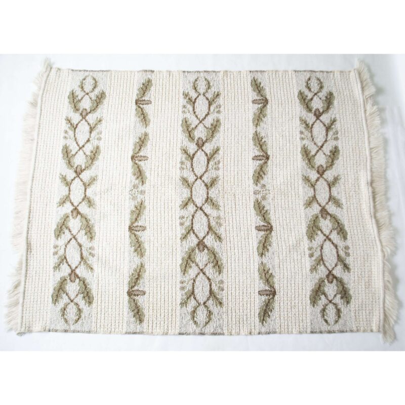 Vintage plaid - Afbeelding 5