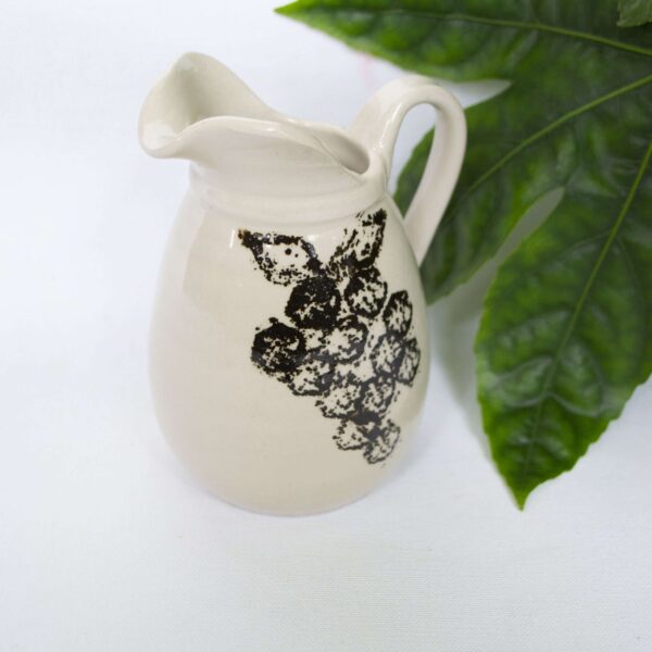 Vintage vaas karaf klein