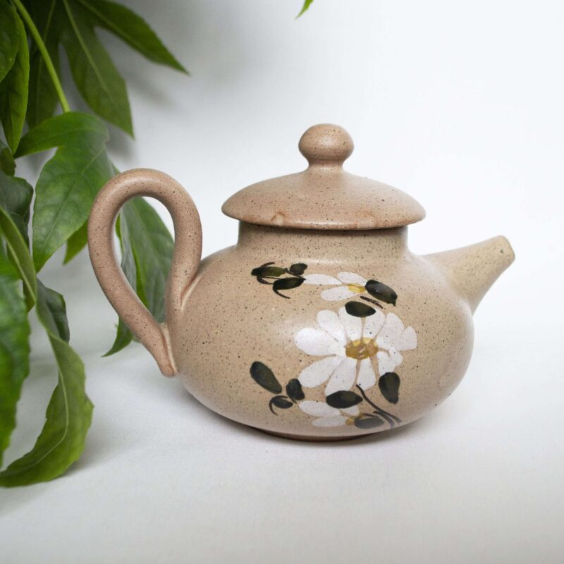 Vintage theepot