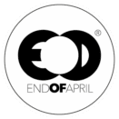 End of April