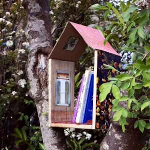 Boekenthuisje kopie 2